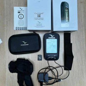 Flymaster GPS-SD3G 2dehands te koop bij ... www.ikarus.be!