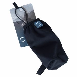 SUPAIR Pocket flask te koop bij ... www.ikarus.be!